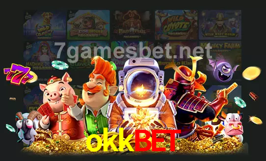 cassino okkbet