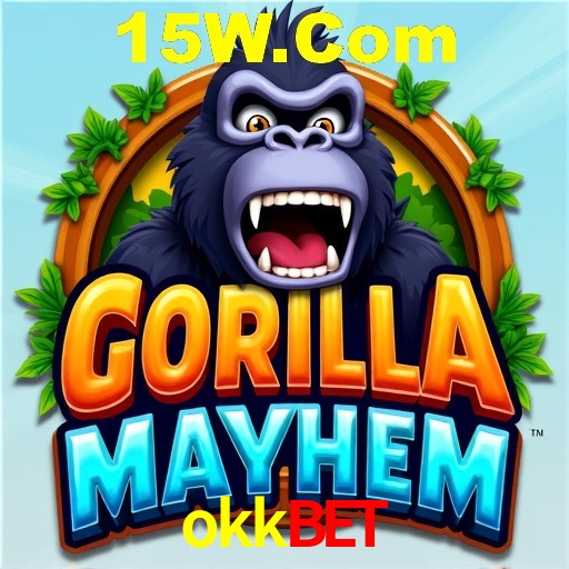 Bônus de Boas-vindas okkbet