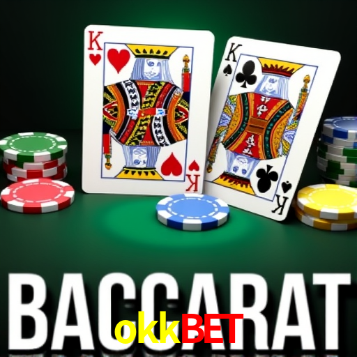 Casino Ao Vivo okkbet