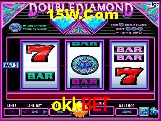 Ofertas Exclusivas okkbet