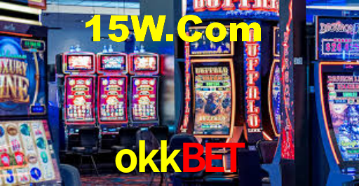 okkbet login