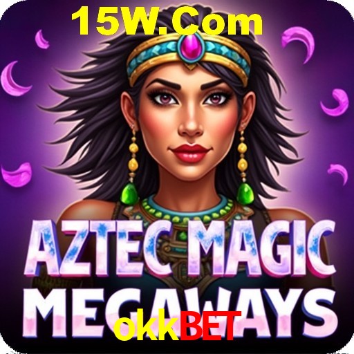 Mesa de Blackjack okkbet