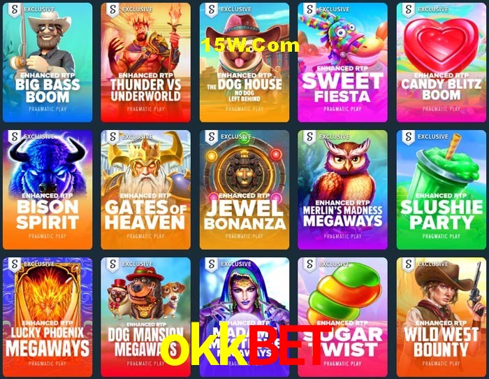 Welcome Bonus okkbet