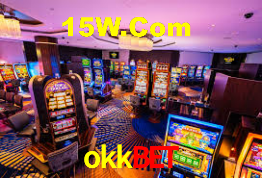 okkbet: A Experiência de Casino com Jogos de Mesa ao Vivo