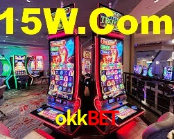 okkbet login