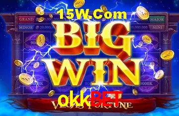 Provedores de Jogos okkbet