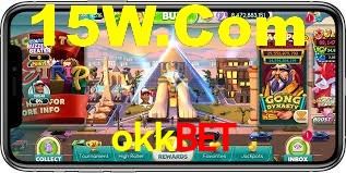 Programa VIP okkbet