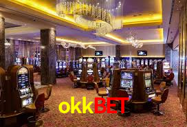 okkbet login