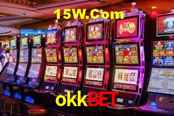 Estatísticas do Jogo okkbet