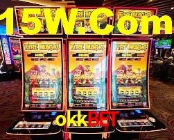 Blackjack Table okkbet