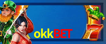 Welcome Bonus okkbet