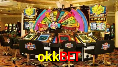 Recursos de Bônus okkbet